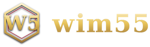 wim55 logo